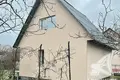 Casa 45 m² Matykalski sielski Saviet, Belarús