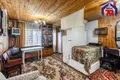 Maison 36 m² Smilavicki sielski Saviet, Bélarus