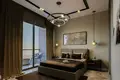 1 bedroom apartment 51 m² Mahmutlar Mahallesi, Turkey