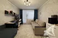 2 room apartment 38 m² Muchaviecki sielski Saviet, Belarus