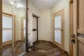 Квартира 1 комната 39 м² Минск, Беларусь