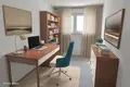 Квартира 3 комнаты 69 м² Вена, Австрия