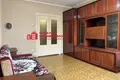 2 room apartment 53 m² Hrodna, Belarus