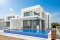 villa de 5 chambres 410 m² Agios Epiktitos, Chypre du Nord