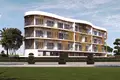 Квартира 1 комната 50 м² Арадиппу, Кипр