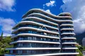 Residential complex New modern complex on the first line in Becici