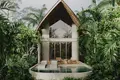Mieszkanie 2 pokoi 96 m² Benoa, Indonezja