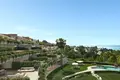 Quartier résidentiel CASATALAYA RESIDENCES