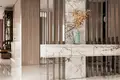 Kawalerka 38 m² Dubaj, Emiraty Arabskie