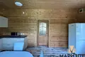 Haus 155 m² Baraulianski sielski Saviet, Belarus