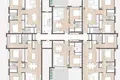1 bedroom apartment 68 m² Pyrgos Lemesou, Cyprus