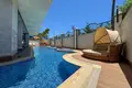 Qoople Kalan Immerium B8 - Ваша квартира 2+1 на первой линии Средиземного моря