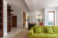 3 room apartment 81 m² in Warsaw, Poland