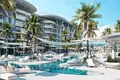 Apart hotel Wyjątkowy projekt Atrium Andaman City, zarządzany przez Radisson.