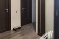Appartement 1 chambre 42 m² Muchaviecki sielski Saviet, Bélarus