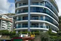 Wohnung 4 Schlafzimmer 110 m² Alanya, Türkei