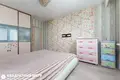 Apartamento 4 habitaciones 91 m² Barawlyany, Belarús