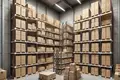 Коммерческое помещение 1 комната 60 м² в Будве, Черногория