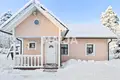 Cottage 1 bedroom 39 m² Lamminkyla, Finland