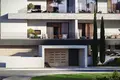 Mieszkanie 1 pokój 75 m² Aradipu, Cypr