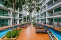 Kondominium 1 Schlafzimmer 26 m² Pattaya, Thailand