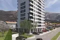 Wohnung 2 zimmer 46 m² Bar, Montenegro
