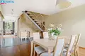 3 room apartment 108 m² Vilnius, Lithuania