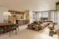 3 bedroom apartment 124 m² Regiao Imediata de Sao Paulo, Brazil