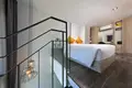 Mieszkanie 1 pokój 37 m² Rawai, Tajlandia
