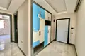 Wohnung 3 zimmer 142 m² Mezitli, Türkei