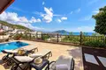 Willa 6 pokojów 300 m² Alanya, Turcja