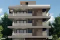 Studio apartment 2 bedrooms 50 m² Limassol, Cyprus