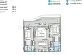 2 bedroom apartment 121 m² Choeng Thale, Thailand