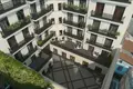 1 room apartment 47 m² Odesa, Ukraine