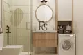 Mieszkanie 2 pokoi 39 m² Boreti, Czarnogóra