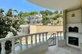 Квартира 2 спальни 105 м² Bektas, Турция