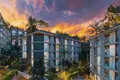 Studio apartment 37 m² Karon, Thailand