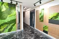 Attique 4 chambres 149 m² Erdemli, Turquie