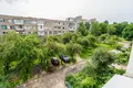 2 room apartment 53 m² Minsk, Belarus