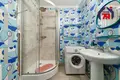Appartement 1 chambre 42 m² Liasny, Bélarus