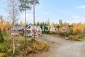 Hotel 972 m² in Kuopio sub-region, Finland