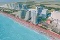 Студия 1 комната 38 м² Батуми, Грузия