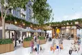 Mieszkanie 1 pokój 90 m² Kadikoy, Turcja