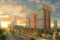 3 room apartment 60 m² Minsk, Belarus