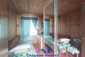 Maison 96 m² Papiarnianski sielski Saviet, Bélarus