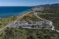 Mieszkanie 1 pokój 43 m² Girne Belediyesi, Cypr Północny