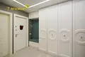 Apartamento 3 habitaciones 77 m² Kopishche, Belarús