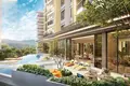 Квартира 3 комнаты 56 м² BanTa Jam Pa, Таиланд