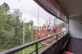Mieszkanie 3 pokoi 77 m² Valkeakoski, Finlandia