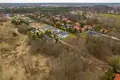 Land 1 128 m² Warsaw, Poland